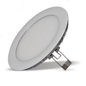 6 Inches 15W LED Panel Light with CE RoHS Certificate