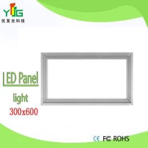 High Cost Performance 27W 300*600 LED Panel Light