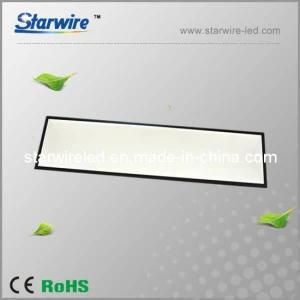 42W 300*1200mm LED Panel Light with 432PCS SMD3014 LEDs