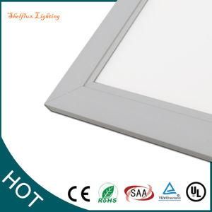 ISO9001 60X60cm LED Panel Light 36W 40W 48W 56W White Frame
