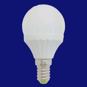 B45 4W Energy-Saving Small LED Bulb