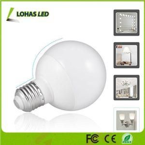 Power Saving G60 G70 E26 8W Global LED Bulb Light