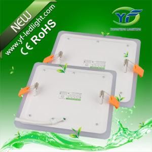 6W 16W Ceiling Lighting with RoHS CE SAA UL
