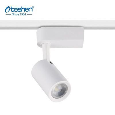 Oteshen 2wire Carton 50*110*86mm China SMD LED Track Light Ldg1220-7