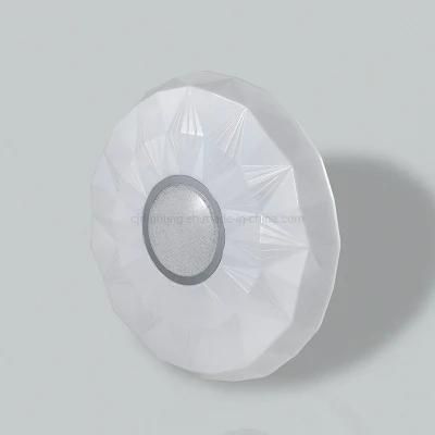 20W 220V Surface Drop House Price Shop Low Ceiling Light