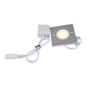 12volt Power Distribution Terminal Block LED furniture Downlight 4 Way Distribution Box