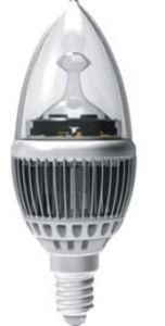 LED Candle Bulb (YL-4W Candle Bulb)