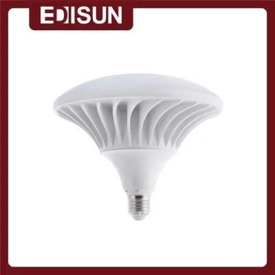 PC+Aluminum UFO 20W High Power LED Light Bulb