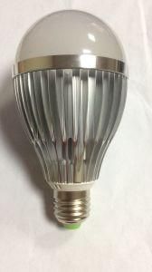 E27 DC12V 9W 12W LED Bulb 3000K 4000K 6000K