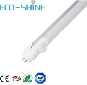 1200mm T8 LED Tube with Motion Sensor