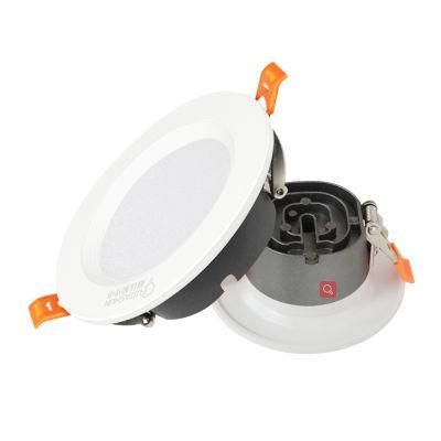 Investors Seeking Business 5W 7W 9W 12W 15W 18W Recessed LED Downlight