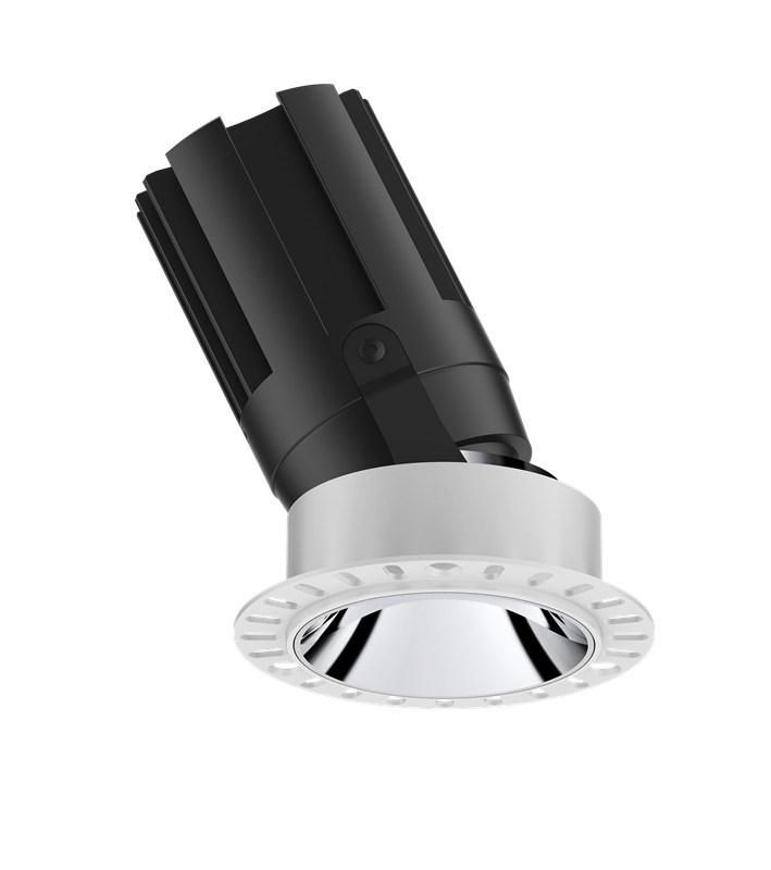 LED Adjustable Recessed Spot Light 15W LED Spot Lighting