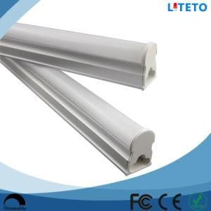 Factory Directly Supply 120lm/W 18W 4FT Integrated T5 LED Tube