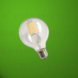 2W 4W 6W 8W Filament LED Bulb Light