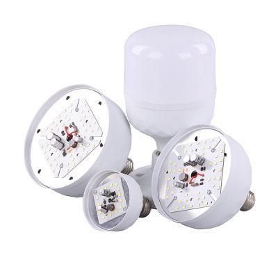 15W Dob Driver LED T Bulb