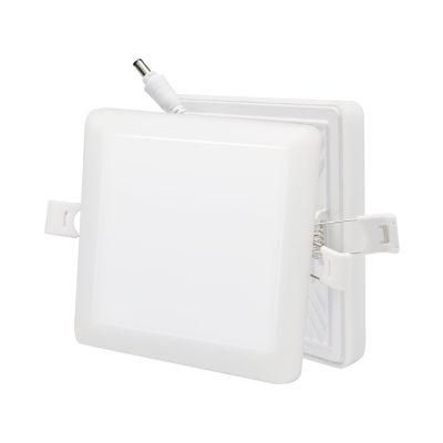 China Made 18W LED Panel Ceiling Square Light Surface Mount