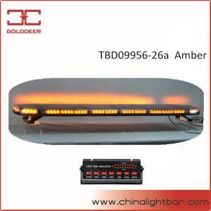 1500mm Amber Light LED Strobe Light Bar