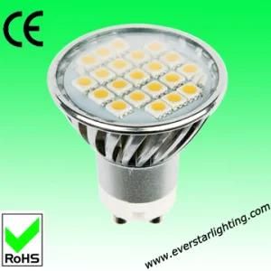 Bright LED (LED-GU10-S21)