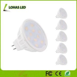 3W 5W 6W GU10 MR16 Dimmable LED Spotlight