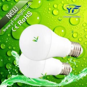 6W 8W 10W B22 85-265V Lightings with RoHS CE