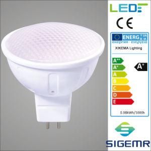 G5.3 3W 4W Cheap LED Spot