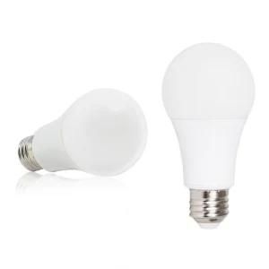 OEM Cool White High Brightness E27 Energy Saving Cheap Price 900 Lamp Luminous Flux (lm) 9W A19 A60 LED Light Bulb