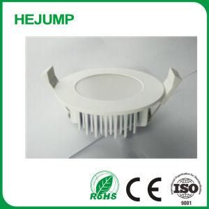 3&quot; 13W Die Casting Aluminum IP44 Dimmable Flat LED Downlight