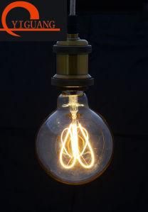 Ball Shape Energy Saving LED Bulb E27