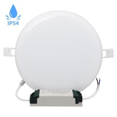 Outdoor LED Panels IP54 Waterproof 18W LED Lamp Frameless LED Panel