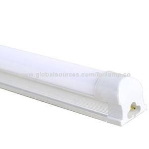 T8 LED Tubes, 1200mm, PF 0.95, Ra 95, 18W0V