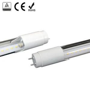 Ce Best Fluorescent Replacement 18W 130lm/W 1.2m T8 LED Tube Light