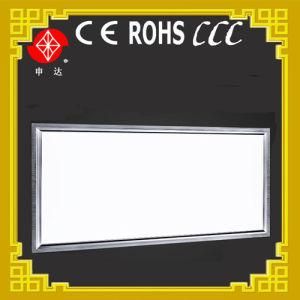 30X60cm LED Panel Light for Home and Office, LED Flat Light, RGB LED Panel Light