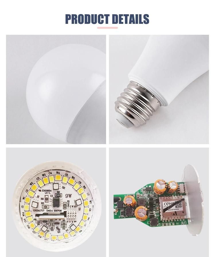 Popular Lighting Products in Market Multi-Function Smart Bulb