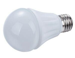 LED Ceramic Bulb E27/E26 (IF-LB60049)
