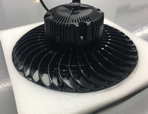 Wholesale Price UFO LED High Bay Light for 100W 120W 150W 200W 250W 300W Industrial LED Workshop Warehouse Factory LED Highbay Lighting CE ETL SAA