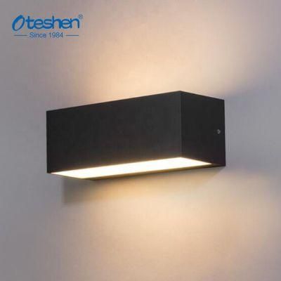 LED 12W Waterproof up and Down Wall Light