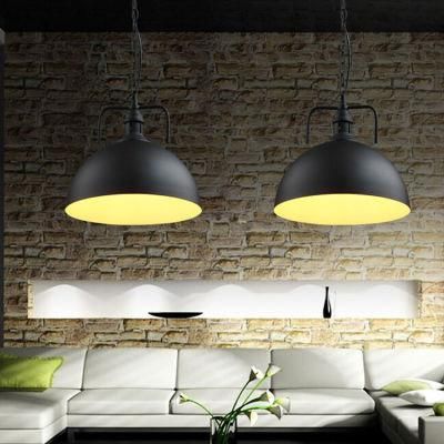 LED Modern Decorative Pendant Lamp