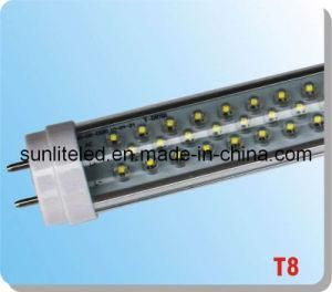 LED Tube (RC-LR-T8-06-W10-D180)