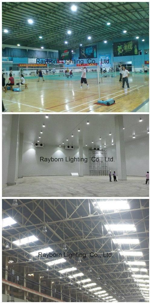 Industrial Lighting Gym Badminton Court High Bay LED with Ce RoHS