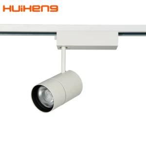 3 Year Warranty CRI80 High Lumen 15W LED Track Spot Light