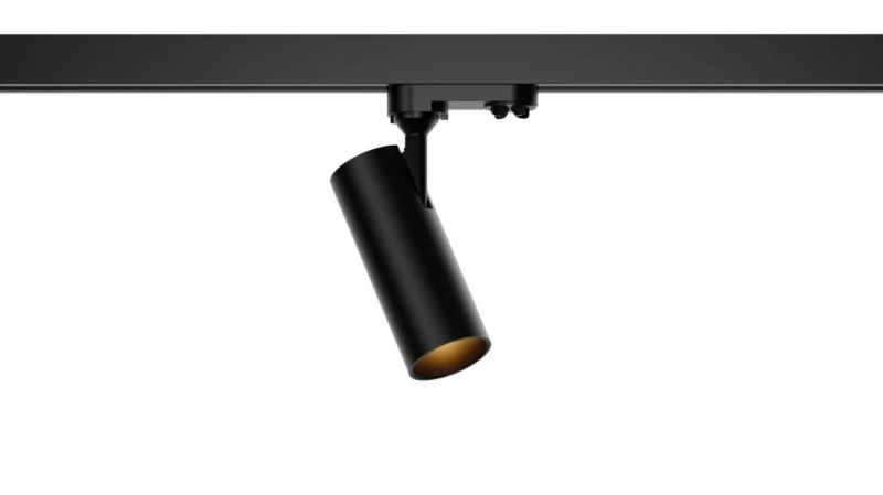 High Quality Downlights and Lighting 220V 15W LED Tracklight
