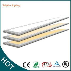 Lowest Price Wholesale 36watt 200X1200 Dimmable 2X4 LED Ceiling Panel Lights