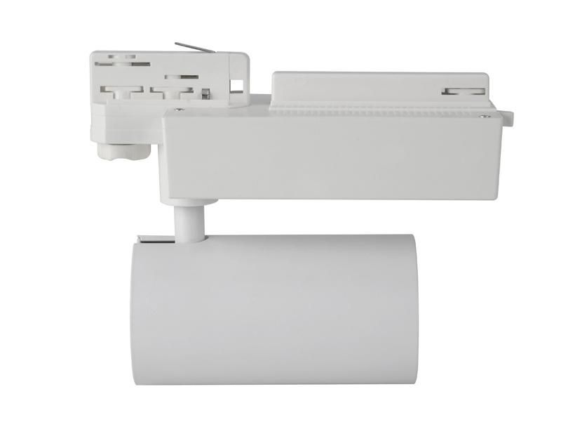 5 Year Warranty Ce RoHS Certified LED COB Track Light 30W Ceiling Light for Office Lighting