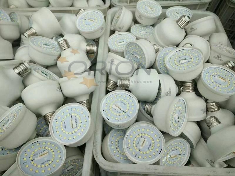 High Power Light E27 B22 50W T140 LED Bulb