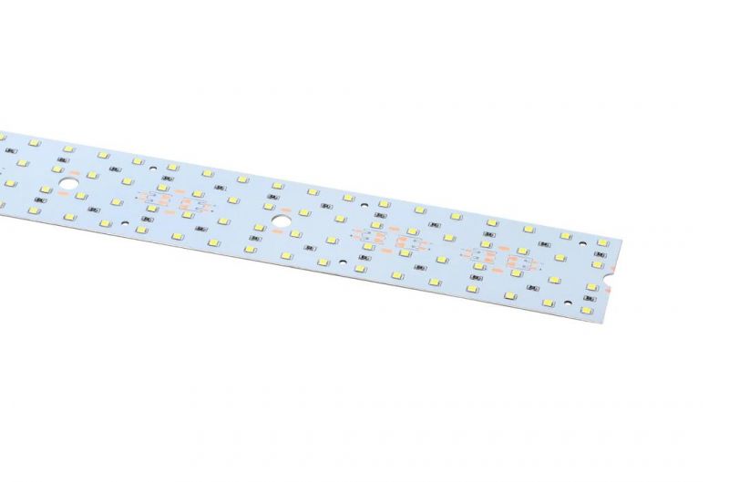 Best Seller 40W LED Linear Light Aluminium