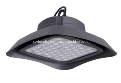 2500-7000k 150W 100W Parking Garage Canopy LED High Bay Light