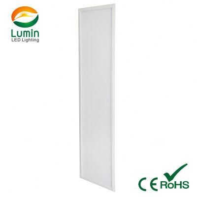 Ultra-Slim CRI&gt;90 LED Panel Light for Commercial / Industrial Lighting