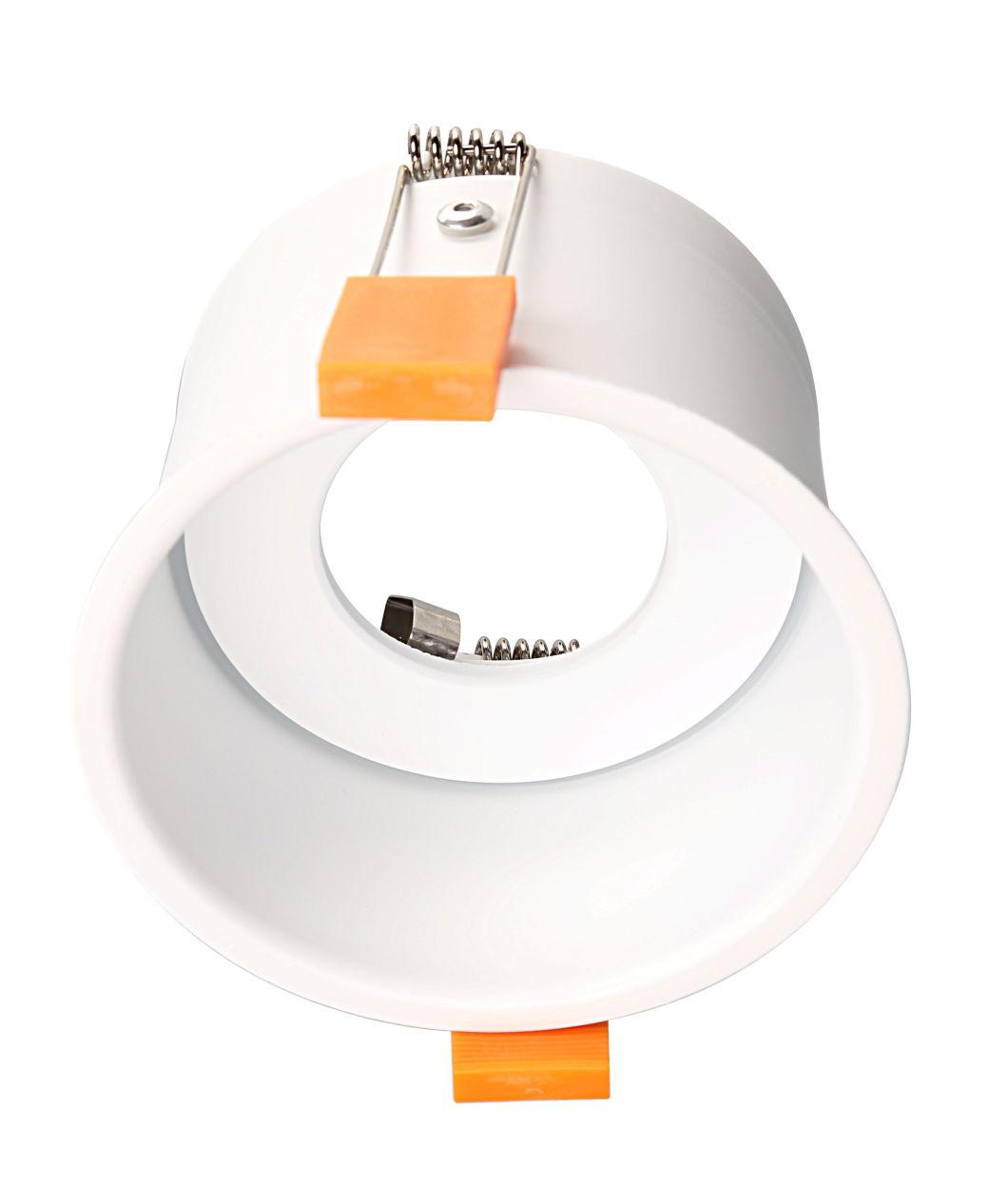 MR16/GU10 Cutout 90mm LED Downlight Mounting Rings