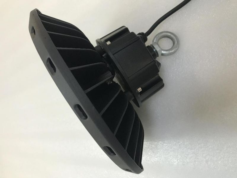 CREE Chips Meanwell Driver 140lm IP65 Outdoor 200W UFO LED High Bay Light