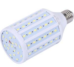 125W Equivalent LED Bulb 90-Chip Corn Light E26 2200lm 20W Cool Daylight 6000K